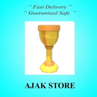 Golden Goblet