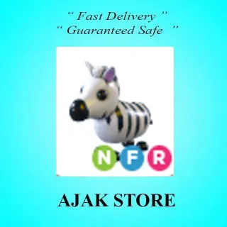 NFR Zebra