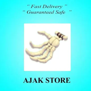 Floating Hand Stroller