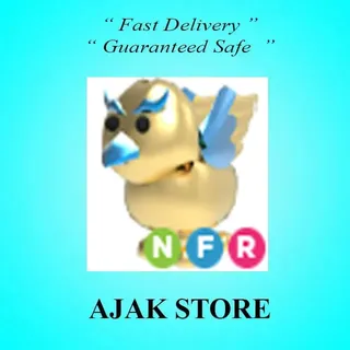NFR Golden Griffin