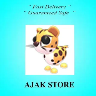Cheetah