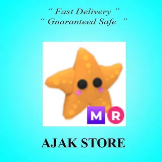 MR Starfish