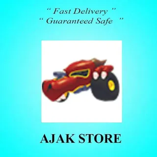 Dragonster