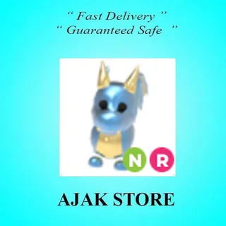NR Diamond Dragon