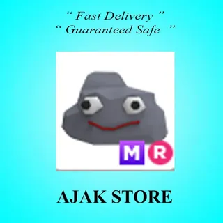 MR Rock