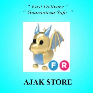 FR Golden Dragon