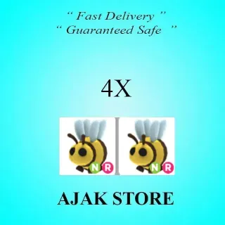 x4 NR Bee