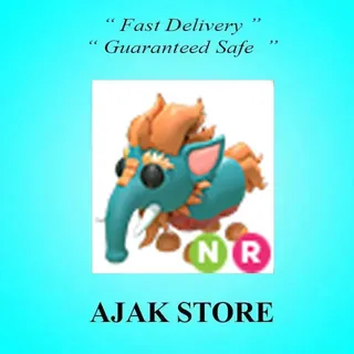 NR Baku