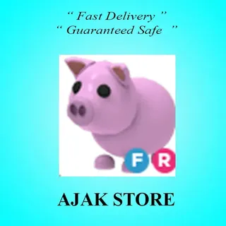 FR Pig