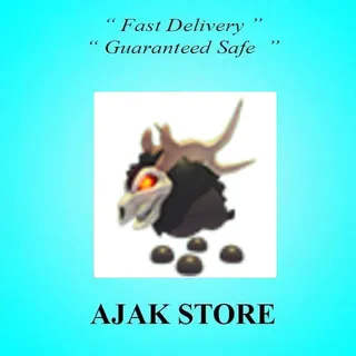 Dire Stag