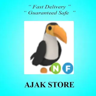 NF Toucan