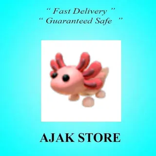 Axolotl