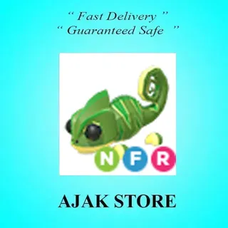 NFR Chameleon