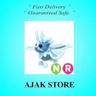 NR Ice Moth Dragon
