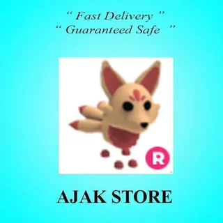 R Kitsune