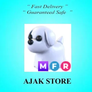 MFR Ghost Dog