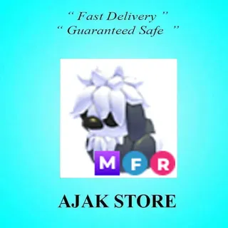 MFR Sheepdog Ducky