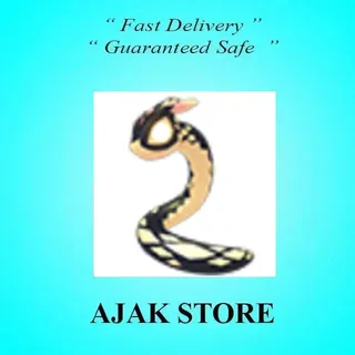 Gilded Snake