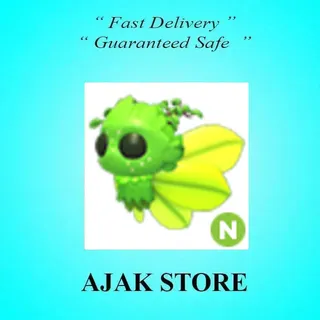 N Gaelic Fae