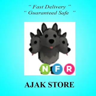 NFR Cerberus