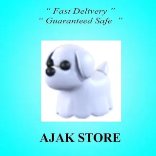 Ghost Dog