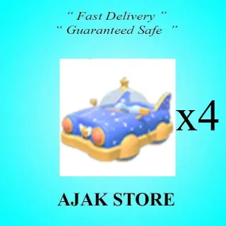 x4 Celestial Carrier