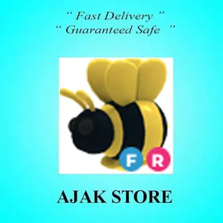 FR King Bee
