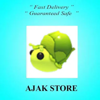 Sprout Snail