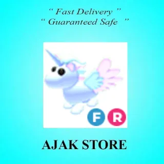 FR Alicorn