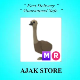 MR Emu