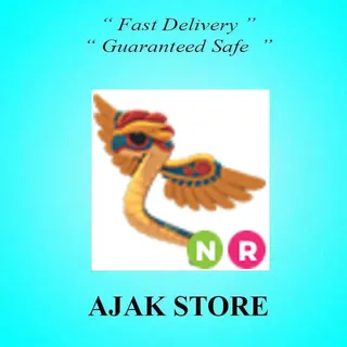 NR Quetzalcoatl