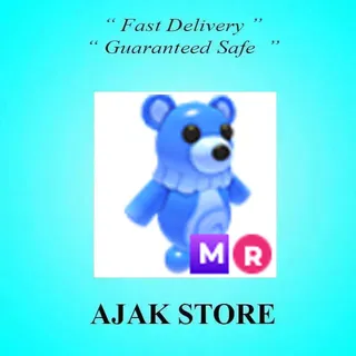MR Water Moon Bear