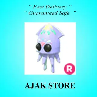 R Squid