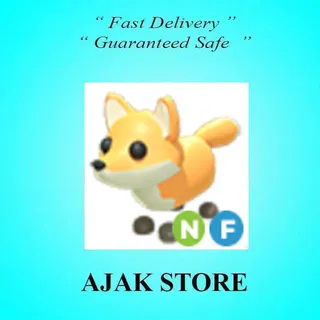 NF Red Fox