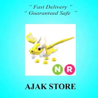 NR Ancient Dragon