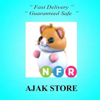 NFR Hamster