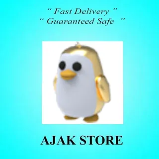 Golden Penguin