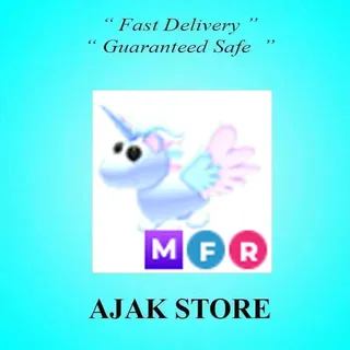MFR Alicorn