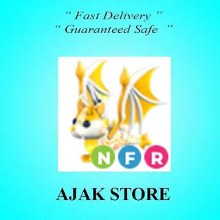 NFR Fairy Bat Dragon