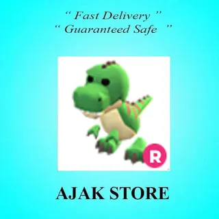 R T rex