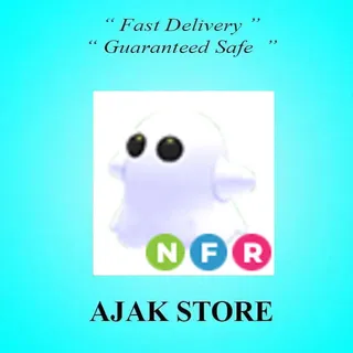 NFR Ghost