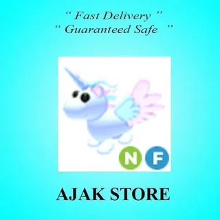 NF Alicorn