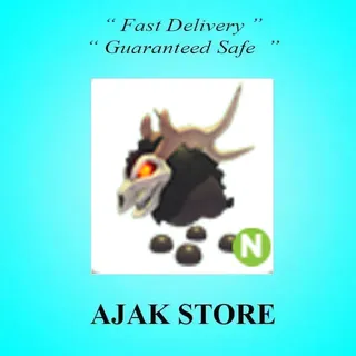 N Dire Stag