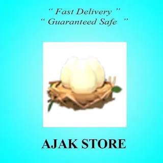 Nest Of Eggs