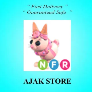 NFR Candy Hare