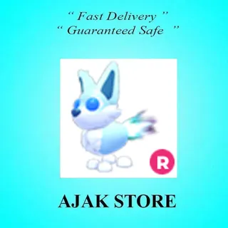 R Aurora Fox