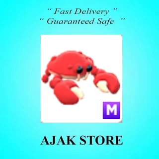 M Crab