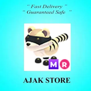 MR Sneak Weasel