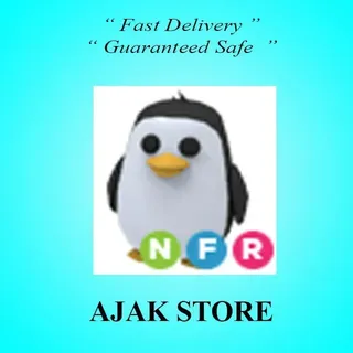 NFR Penguin