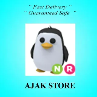 NR Penguin